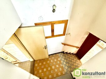 Prodej rodinného domu 205 m², Bánov, ev.č. 00911 - 5
