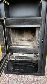 Krbová kamna Wamsler - 5