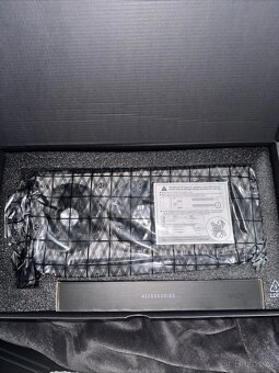 Sapphire NITRO+ Radeon RX 9070 XT 16GB - 5