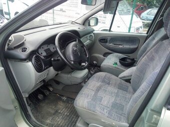 Renault Scenic RX4 1.9 dci - 5