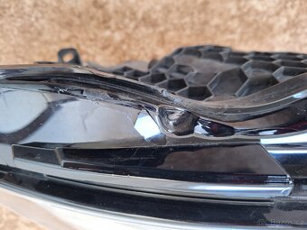 Předni levé světlo volvo V60 - 5
