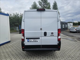 Fiat Ducato 2.3 JTD L2H2 NAVI KLIMA č.89. - 5