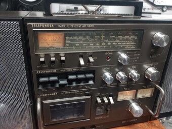 Telefunken Hifi Studio 1 - 5