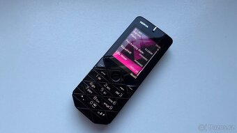 Nokia 7500 Prism ČJ - 5