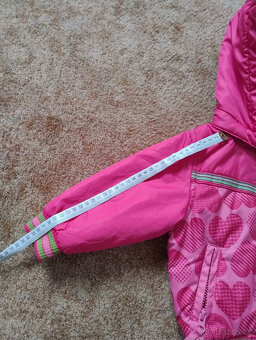 Bunda vel. 80 - 5