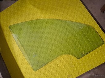 Díly octavia II - 5