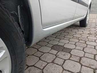 Fiat Panda 1,2 EMOTION - 5