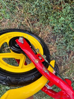 Dětské odrážedlo - 5