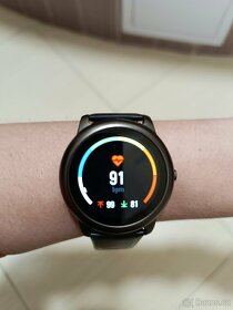 Chytré hodinky Haylou Solar LS05 - 5