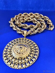 velký řetěz valis - 5