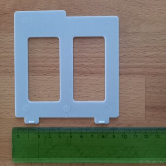 Zásobník na diskety zn.Curtis - 5