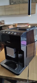 Automatický kávovar Siemens - jako nový - 5