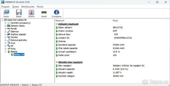 Výkonný notebook Lenovo ThinkPad E14 Gen 3 - 5
