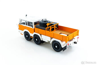 Model Tatra 813..IXOmodels.. - 5