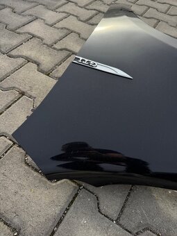 Blatníky Golf 5 - 5