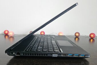 Notebook Fujitsu Lifebook A359 (CD/DVD vypalovačka) - 5