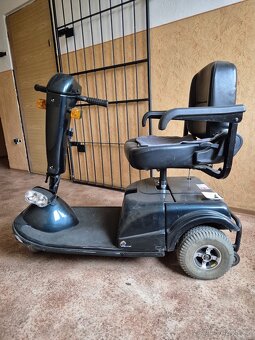 Elektrický vozík - 5
