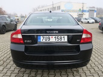 Volvo S80 3.2 i V6 175 kW - 5