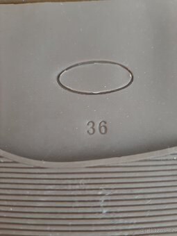 Dívčí sandále Baťa - 5