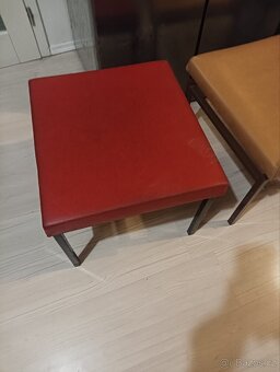 Taburety ,cena za kus . - 5