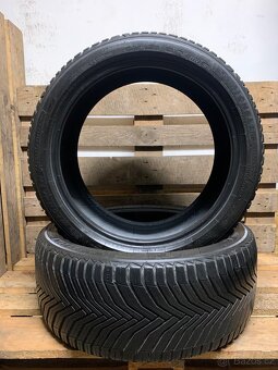 2ks 265/40/20 Michelin CrossClimate2Suv/2023/ - 5