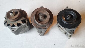 Alternátory historická vozidla - 5