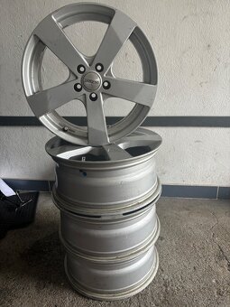 disky 5x105r17 - 5