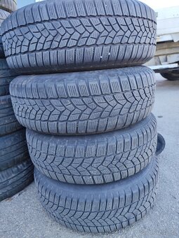 Kola 5x114,3 R15 - 5