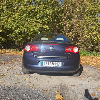 Vw EOS 2.0 fsi. jarní cena - 5