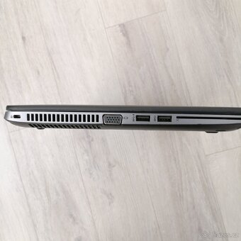 Notebook HP 840 G1 (i5, 8GB RAM, 500GB SSD) - 5