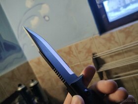 Lovecký nůž - 5