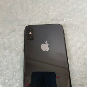 iPhone XS 64GB - Vesmírně šedá - 5