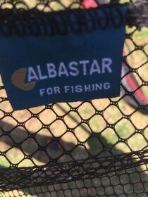 Podběrák Albastar - 5