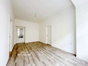 Pronájem byty 3+1, 97 m2 - Plzeň - Východní Předměstí - 5
