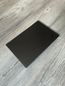 i5/16GB/256GB/LTE/dotyk/4core/kov Lenovo X1 Yoga G4 Notebook - 5