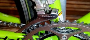 Cannondale Synapse SL Liquigas  Full Carbon - 5