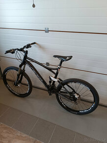 MERIDA ONE TWENTY 900 "L" - 5