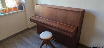 Pianino Petrof - 5