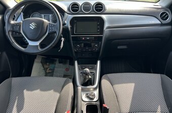 ► SUZUKI VITARA 1.6 VVT 88 KW 4x4 ALLGRIP SHINE LED - 5
