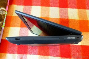 Notebook - Asus X54HR-SX360V - 5