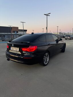 Bmw 3 GT 2018 - 5