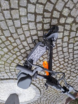 Elektrokoloběžka - 5
