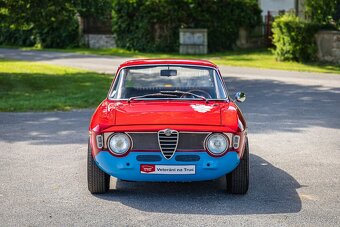 Alfa Romeo 1300 GT Junior - 5