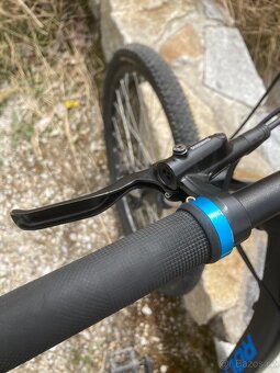 Rockrider st120 - 5