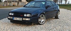 Volkswagen Corrado 2.9 VR6 - 5