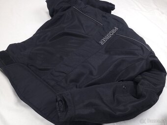Probiker PR-12 pánska textilná moto kombinéza L/M 52/25 - 5