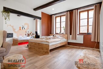 Prodej, byty/1+1, 52 m2, Znojemská, 58601 Jihlava, Jihlava [ - 5