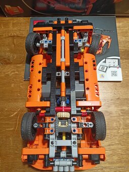 Lego Technic - 5