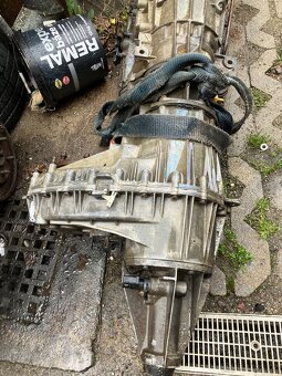 Ford f250 V8 V10 - 5