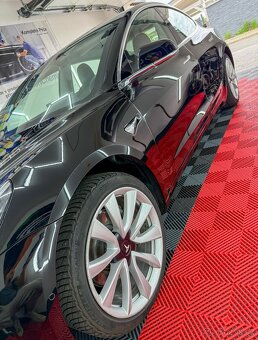 Tesla 3 pouze 92 000KM - Zaruka 3 roky DPH - 5